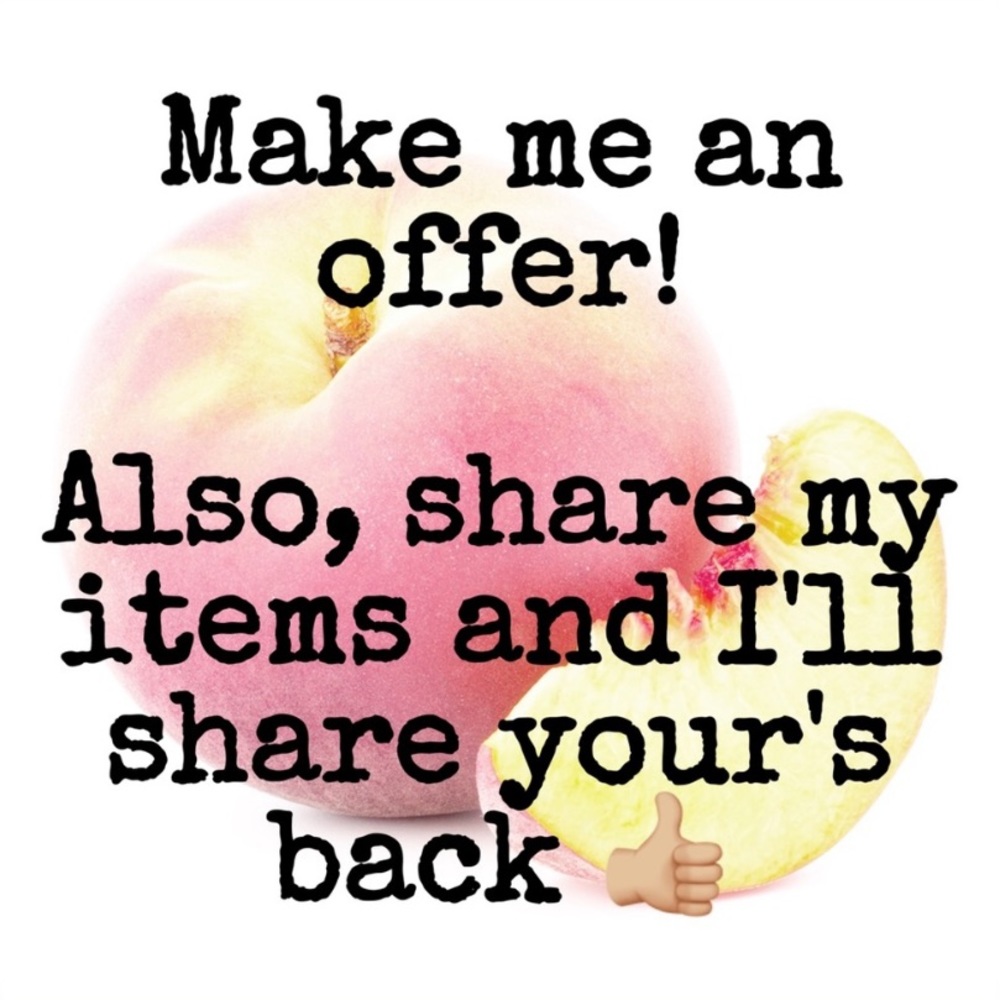 Willing To Accept Any Offers!!